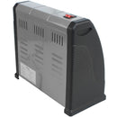 Ramtons RM/469 Electric 3-Bar Quartz Heater – Fast & Efficient Heating, Safe & Easy to Use, Ideal for Home, Office & Small Commercial Spaces
