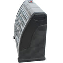 Ramtons RM/469 Electric 3-Bar Quartz Heater – Fast & Efficient Heating, Safe & Easy to Use, Ideal for Home, Office & Small Commercial Spaces