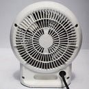 Ramtons RM/475 Fan Heater, 2 Heat Settings – Portable Design, Fast & Even Heating, Adjustable Temperature, Ideal for Home, Office & Small Commercial Spaces