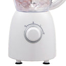 Ramtons RM/477 1.5 Liters 2-SpeedBlender – Durable Glass Jar, Stainless Steel Blades, Home & Kitchen Use