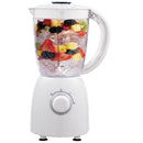 Ramtons RM/477 1.5 Liters 2-SpeedBlender – Durable Glass Jar, Stainless Steel Blades, Home & Kitchen Use