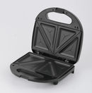 Ramtons RM/479 2-Slice Sandwich Toaster – Non-Stick Plates, Fast Heating, Compact & Lightweight, Home & Office Use