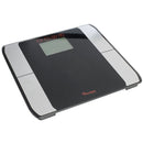 Ramtons RM/491 Weighing & Body Fat Scale – Digital, High Precision, BMI & Body Fat Measurement, Tempered Glass, Home Fitness & Health Use
