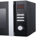 Ramtons RM/551 25L Microwave + Grill – Grill & Microwave Functions, Fast & Even Cooking, Perfect for Home, Office & Small Commercial Use
