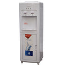 Ramtons RM/555 Hot & Cold Free-Standing Water Dispenser – Provides Instant Hot & Cold Water, Easy to Use, Durable Design, Ideal for Home, Office & Commercial Spaces