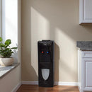 Ramtons RM/556 Hot & Normal Free Standing Water Dispenser – Fast Heating, Energy Efficient, Easy Dispensing, Ideal for Home, Office & Commercial Use