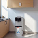 Ramtons RM/565 Hot, Normal & Cold Free-Standing Water Dispenser – Multi-Temperature Water Options, Easy to Use, Perfect for Home, Office & Commercial Spaces