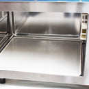 Ramtons RM/575 25L Commercial Microwave Oven – High-Capacity Design, Powerful Performance, Fast Heating, Ideal for Restaurants, Offices & Commercial Kitchens