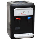 Ramtons RM/595 Hot & Normal Table Top Water Dispenser – Fast Heating, Energy Efficient, Compact Design, Ideal for Home, Office & Commercial Use