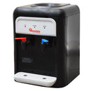 Ramtons RM/595 Hot & Normal Table Top Water Dispenser – Fast Heating, Energy Efficient, Compact Design, Ideal for Home, Office & Commercial Use