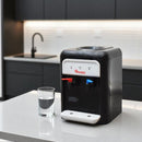 Ramtons RM/595 Hot & Normal Table Top Water Dispenser – Fast Heating, Energy Efficient, Compact Design, Ideal for Home, Office & Commercial Use