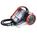 Ramtons RM/667 Bagless Dry Vacuum Cleaner – Lightweight, HEPA Filter, Easy to Empty, Home & Office Cleaning