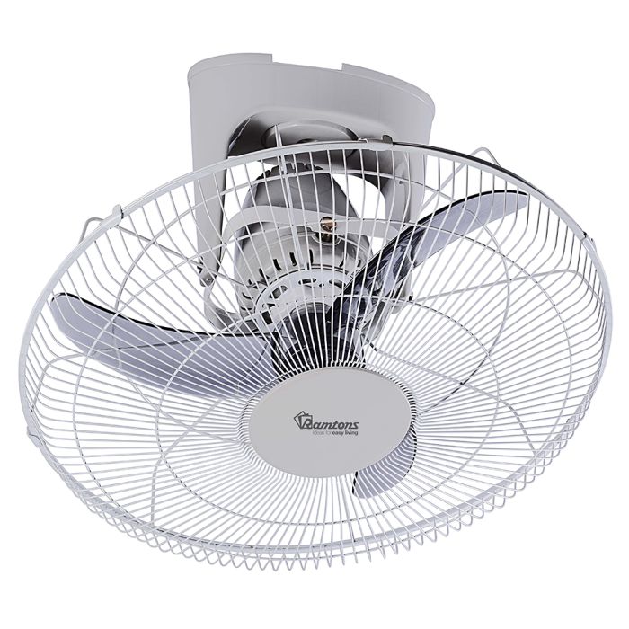 Ramtons RM/670 18 Inch Orbit Fan | Digital Store | Nairobi, Kenya