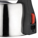 Ramtons RM/671 4 Liters Traditional Electric Kettle Stainless Steel –  Fast Boil, Auto Shut-Off, Durable & Energy Efficient, Home & Office Use