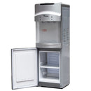 Ramtons RM/675 Hot & Cold 3-Tap Water Dispenser with Fridge – Fast Heating & Cooling, Convenient 3-Tap Access, Ideal for Home, Office & Commercial Use