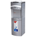 Ramtons RM/675 Hot & Cold 3-Tap Water Dispenser with Fridge – Fast Heating & Cooling, Convenient 3-Tap Access, Ideal for Home, Office & Commercial Use