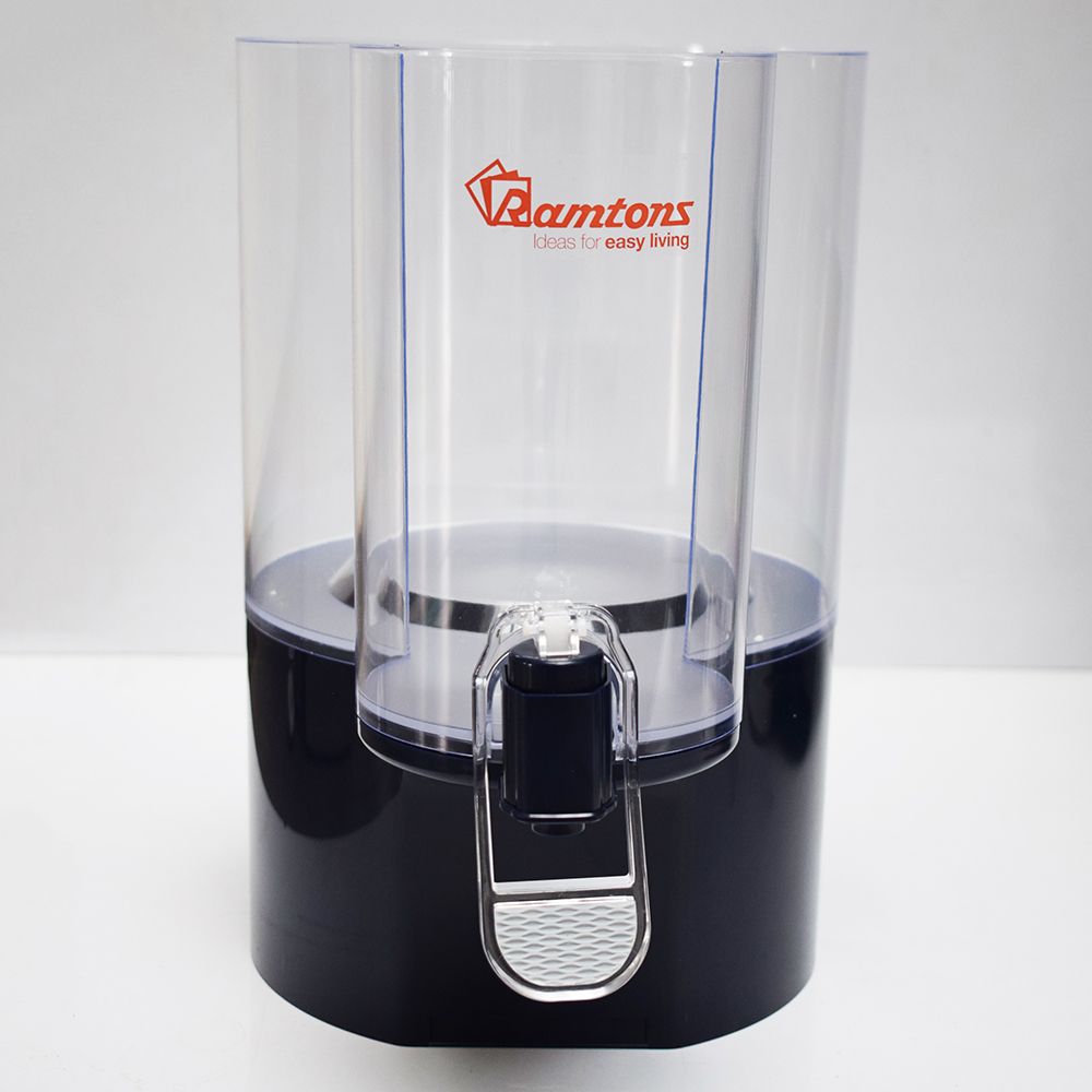 Ramtons RM/677 Forbes Nectar 4000LT NXT Gravity Water Purifier ...