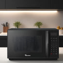 Ramtons RM/684 25L Microwave + Grill – Powerful 900W Heating, Multi-Function Cooking, Grill & Reheat, Perfect for Home, Office & Commercial Use