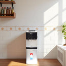 Ramtons RM/688 Hot, Normal & Cold Free-Standing Water Dispenser – Multi-Temperature Hydration, Easy-to-Use, Durable Design, Perfect for Home, Office & Commercial Spaces