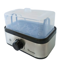 Ramtons RM/690 Egg Boiler – Fast, Easy &amp; Safe Egg Cooking, Durable