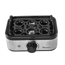 Ramtons RM/690 Egg Boiler – Fast, Easy &amp; Safe Egg Cooking, Durable