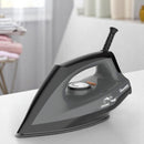 RAMTONS RM/692 1200W Dry Iron – Non-Stick Soleplate, Fast Heating, Lightweight & Ergonomic, Home Use
