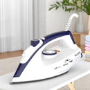 RAMTONS RM/693 1200W Dry Iron with Spray – Non-Stick Soleplate, Fast Heating, Lightweight & Ergonomic, Home Use