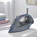 Ramtons RM/694 1200W Steam Iron – Non-Stick Soleplate, Fast Heating, Adjustable Steam, Lightweight & Ergonomic, Home Use