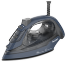 Ramtons RM/694 1200W Steam Iron – Non-Stick Soleplate, Fast Heating, Adjustable Steam, Lightweight & Ergonomic, Home Use