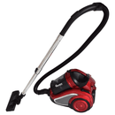 Ramtons RM/695 3.5L Bagless dry Vacuum Cleaner – Powerful Suction, Lightweight & Portable, HEPA Filter, Easy to Empty, Home Use