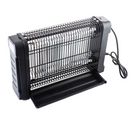 Ramtons RM/697 Electronic Insect Killer – Mosquito & Fly Zapper, UV Light Trap, Indoor & Outdoor Use, Energy Efficient, Safe & Durable