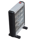 Ramtons RM/729 Electric 3-Bar Quartz Heater – Rapid Heating, Adjustable Temperature, Safe & Energy-Efficient, Perfect for Home, Office & Small Commercial Spaces