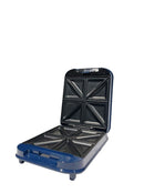RAMTONS RM/754 4-Slice Sandwich Maker – Metal Top, Fast Heating, Non-Stick Plates, Power & Ready Indicator, Home & Kitchen Use