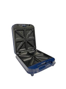 RAMTONS RM/754 4-Slice Sandwich Maker – Metal Top, Fast Heating, Non-Stick Plates, Power & Ready Indicator, Home & Kitchen Use