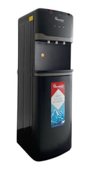 Ramtons RM/756 3 Tap Bottom Load Water Dispenser – Convenient 3-Tap Design, Hot & Cold Water Options, Ideal for Home, Office & Commercial Use