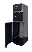 Ramtons RM/756 3 Tap Bottom Load Water Dispenser – Convenient 3-Tap Design, Hot & Cold Water Options, Ideal for Home, Office & Commercial Use