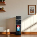 Ramtons RM/756 3 Tap Bottom Load Water Dispenser – Convenient 3-Tap Design, Hot & Cold Water Options, Ideal for Home, Office & Commercial Use