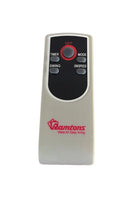 Ramtons RM/757 Stand Fan with Remote – Powerful Airflow, Quiet Operation, Multiple Speed Settings, Ideal for Home, Office & Commercial Use