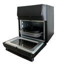 Ramtons RM/759 12L Air Fryer Oven – Large Capacity, Multi-Function, Oil-Free Cooking for Fast, Healthy & Energy-Efficient Meals