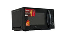Ramtons RM/760 25L Digital Microwave Oven – Smart Digital Controls, Multi-Function Cooking, Fast & Even Heating, Ideal for Home, Office & Commercial Use