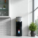 Ramtons RM/761 Hot, Normal & Cold Free Standing Water Dispenser – Hot, Cold & Room Temperature Water, Easy to Use, Perfect for Home, Office & Commercial Spaces