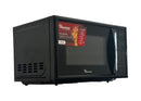 Ramtons RM/762 20L Digital Microwave – 700W, Stainless Steel, Multi-Function Cooking, Defrost & Reheat, Home & Kitchen Use