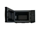 Ramtons RM/762 20L Digital Microwave – 700W, Stainless Steel, Multi-Function Cooking, Defrost & Reheat, Home & Kitchen Use