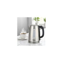 Ramtons RM/765 1.7 Liters Cordless Electric Kettle – Stainless Steel Heating Element, Fast Boil, Auto Shut-Off, Overheat Protection, Home & Office Use