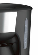 Ramtons RM/768 Coffee Maker – 12-Cup Capacity, Drip Brew, Fast Brewing, Compact & Stylish, Home & Office Use