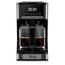 Ramtons RM/769 1.2L  Coffee Maker – Capacity, Fast Brewing, Auto Shut-Off, Stainless Steel, Home & Office Use