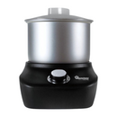 Ramtons RM/771 700W Ugali Maker –Stainless Steel, Fast Cooking, Non-Stick, Easy to Clean, Home & Kitchen Use