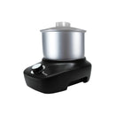 Ramtons RM/771 700W Ugali Maker –Stainless Steel, Fast Cooking, Non-Stick, Easy to Clean, Home & Kitchen Use