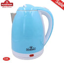 Rashnik RN-1141 2.2L Electric Kettle – High-Power Fast Boiling Stainless Steel Water Kettle for Home, Office & Kitchen Use