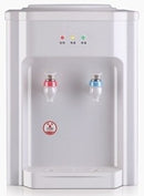 Rashnik RN-2456 Top-Loading Hot & Cold Water Dispenser – Reliable Home & Office Hydration